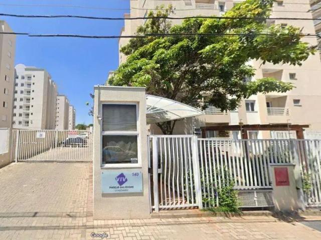 Apartamento venda em Região Imediata de Campinas, Região Metropolitana de Campinas