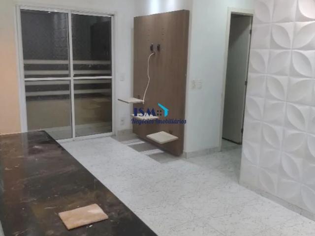 Apartamento venda em Vila Ipê, Hortolândia