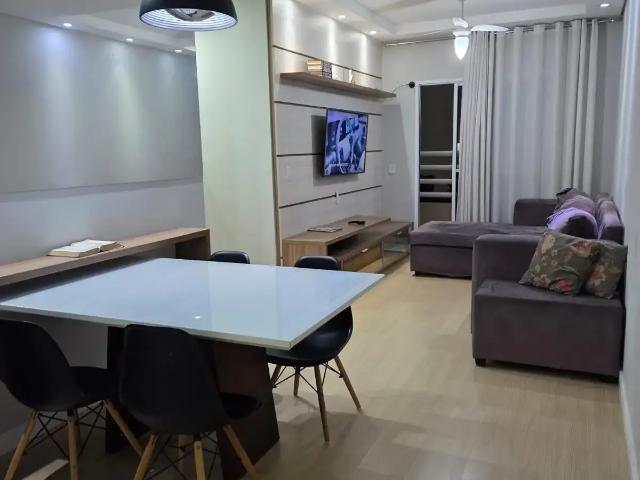 Apartamento venda em Região Imediata de Campinas, Região Metropolitana de Campinas