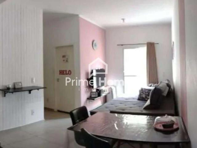 Apartamento venda em Vila São Francisco, Hortolândia