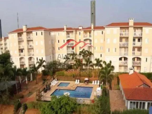 Apartamento venda em Região Imediata de Campinas, Região Metropolitana de Campinas
