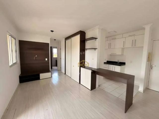 Apartamento venda em Região Imediata de Bauru, Pirajuí