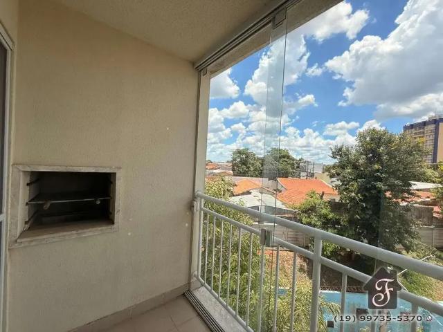 Apartamento venda em Região Imediata de Campinas, Região Metropolitana de Campinas