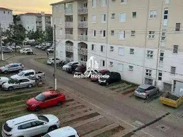 Apartamento venda em Região Imediata de Campinas, Região Metropolitana de Campinas