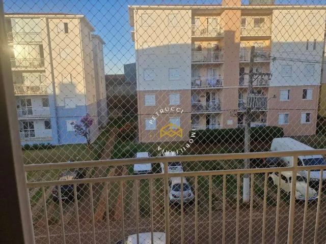 Apartamento venda em Região Imediata de Bauru, Pirajuí