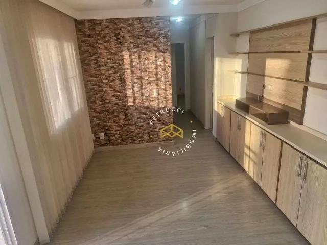 Apartamento venda em Região Imediata de Bauru, Pirajuí