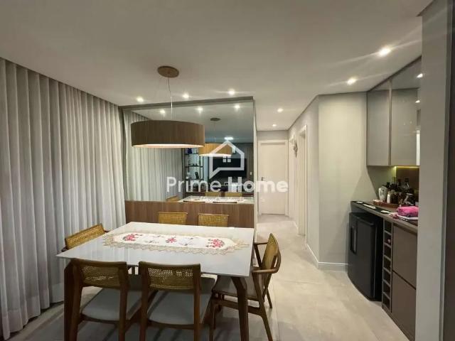 Apartamento venda em Região Imediata de Campinas, Região Metropolitana de Campinas