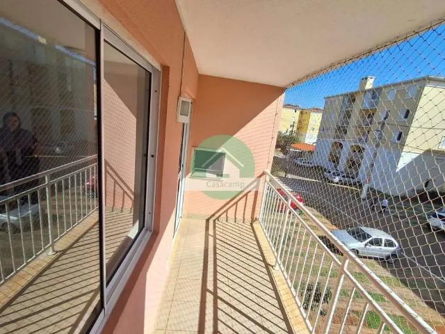 Apartamento venda em Região Imediata de Campinas, Região Metropolitana de Campinas
