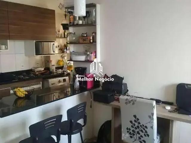 Apartamento venda em Região Imediata de Campinas, Região Metropolitana de Campinas