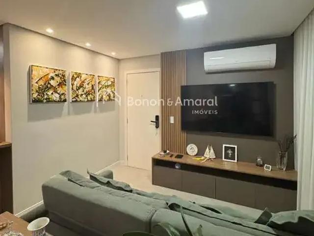 Apartamento venda em Região Imediata de Campinas, Região Metropolitana de Campinas