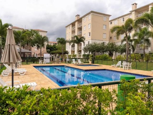 Apartamento venda em Região Imediata de Campinas, Região Metropolitana de Campinas