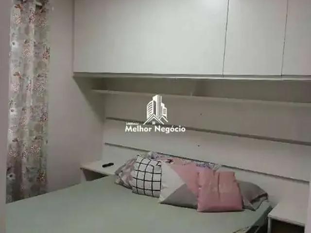 Apartamento venda em Região Imediata de Campinas, Região Metropolitana de Campinas