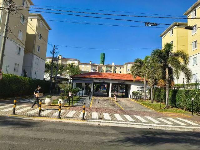 Apartamento venda em Região Imediata de Campinas, Região Metropolitana de Campinas