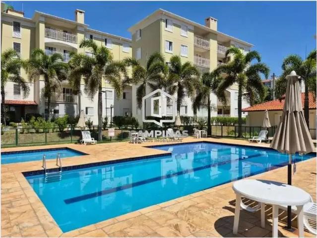 Apartamento venda em Região Imediata de Campinas, Região Metropolitana de Campinas