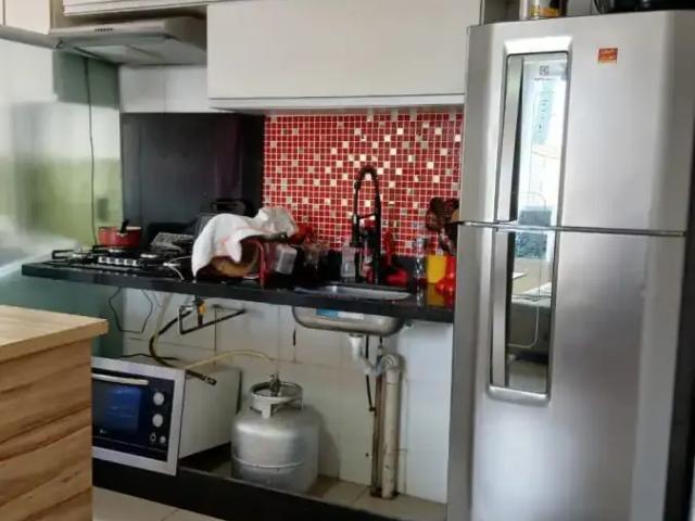 Apartamento venda em Região Imediata de Campinas, Região Metropolitana de Campinas
