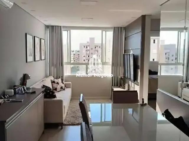 Apartamento venda em Região Imediata de Campinas, Região Metropolitana de Campinas
