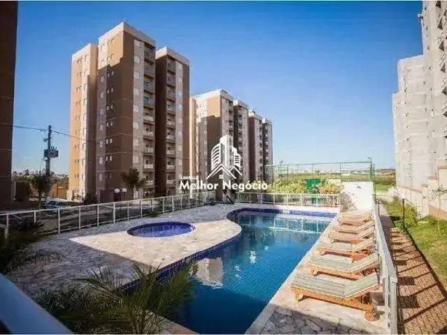 Apartamento venda em Região Imediata de Campinas, Região Metropolitana de Campinas