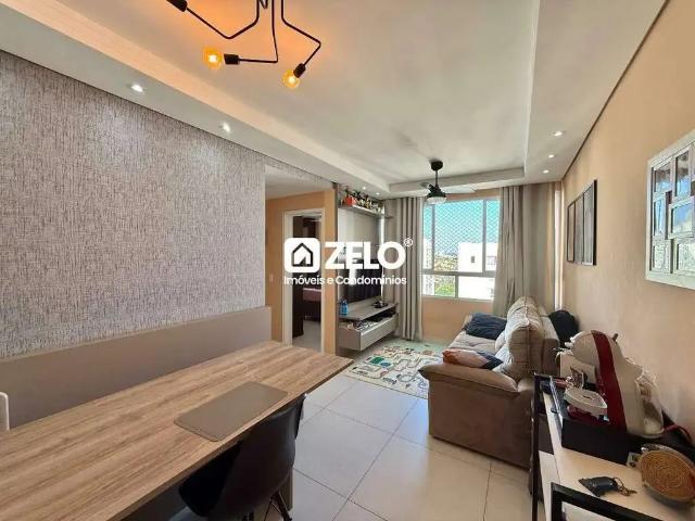 Apartamento venda em Região Imediata de Campinas, Região Metropolitana de Campinas