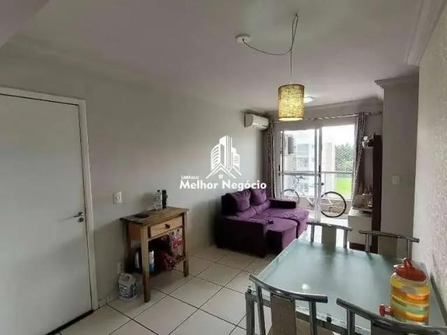 Apartamento venda em Região Imediata de Campinas, Região Metropolitana de Campinas