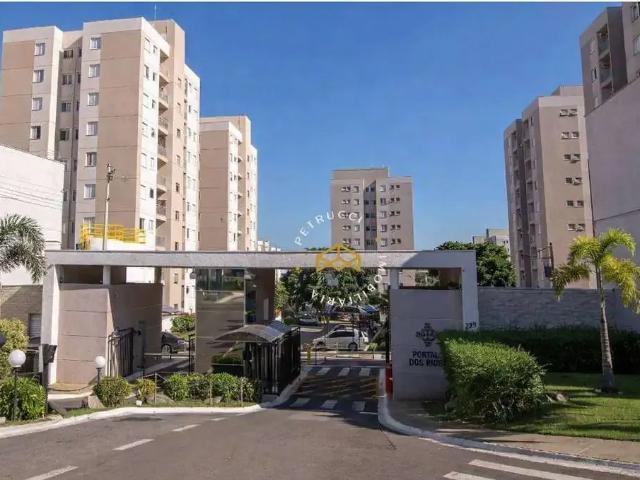 Apartamento venda em Região Imediata de Campinas, Região Metropolitana de Campinas