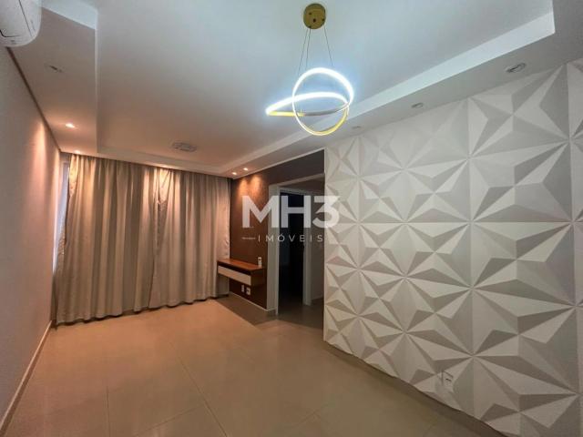 Apartamento venda em Jardim das Colinas, Hortolândia