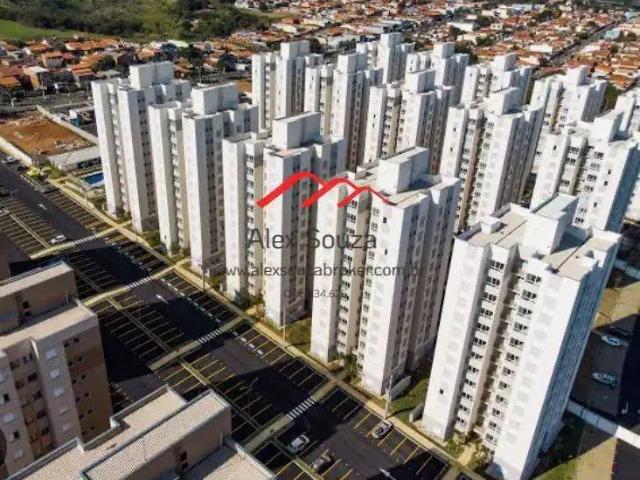 Apartamento venda em Região Imediata de Campinas, Região Metropolitana de Campinas