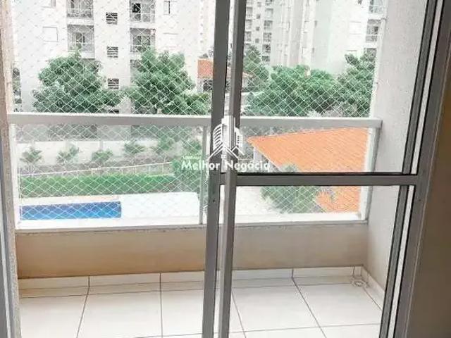 Apartamento venda em Região Imediata de Campinas, Região Metropolitana de Campinas