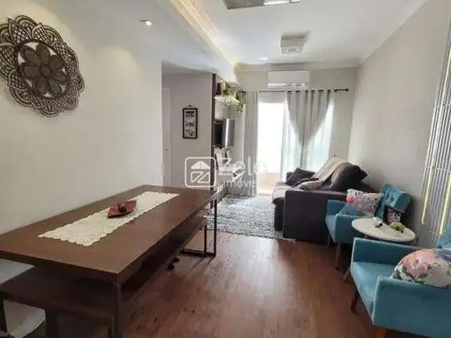 Apartamento venda em Região Imediata de Campinas, Região Metropolitana de Campinas