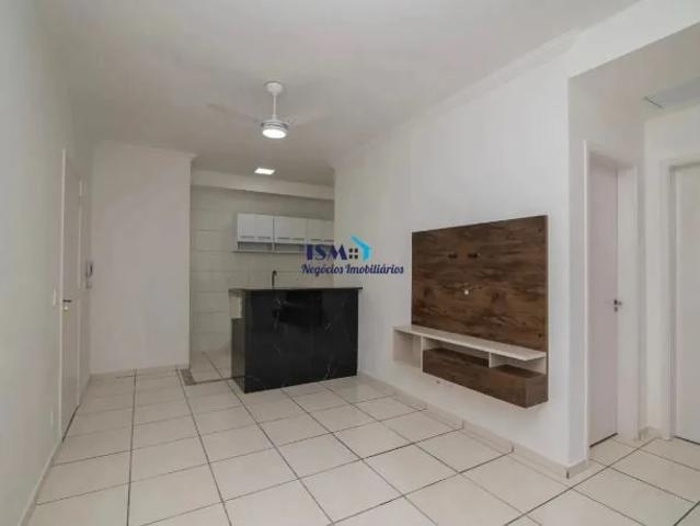 Apartamento venda em Jardim das Colinas, Hortolândia