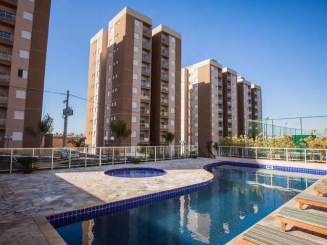 Apartamento venda em Região Imediata de Campinas, Região Metropolitana de Campinas