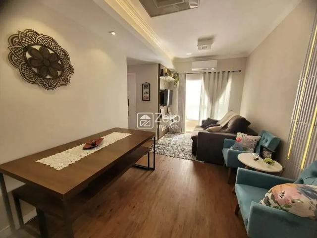 Apartamento venda em Região Imediata de Campinas, Região Metropolitana de Campinas