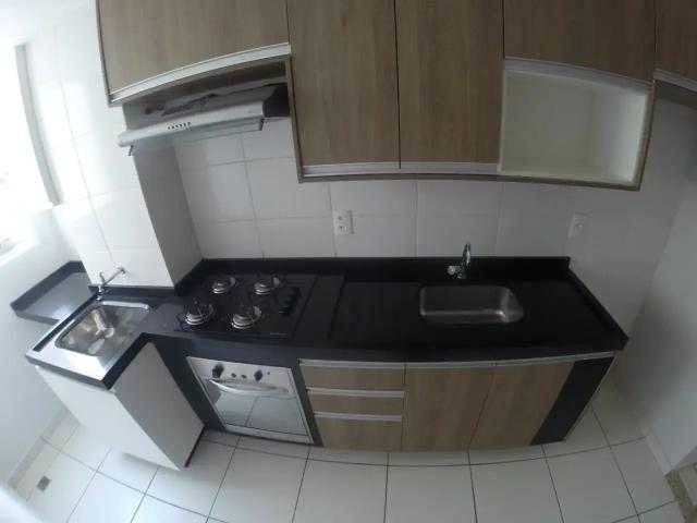 Apartamento venda em Jardim das Colinas, Hortolândia