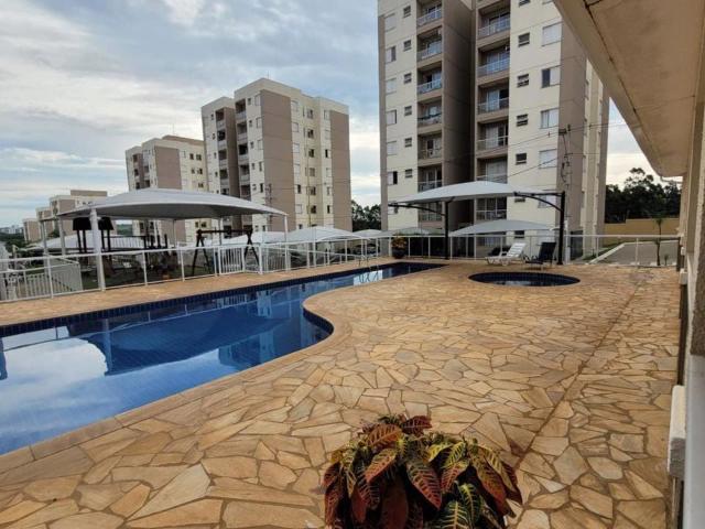 Apartamento venda em Região Imediata de Campinas, Região Metropolitana de Campinas