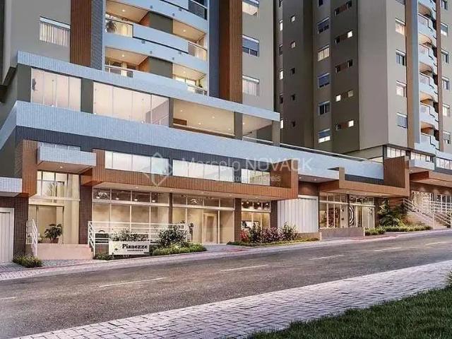Apartamento venda em Região Geográfica Imediata de Criciúma, Içara