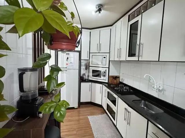 Apartamento venda em Região Geográfica Imediata de Criciúma, Içara