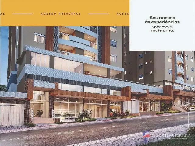 Apartamento venda em Içara, Região Geográfica Intermediária de Criciúma