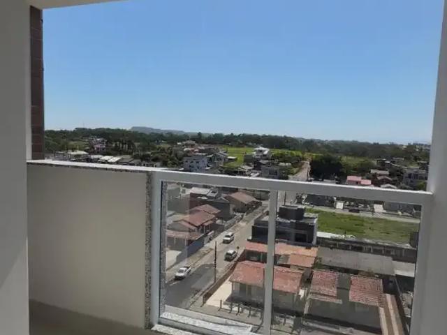 Apartamento venda em Região Geográfica Imediata de Criciúma, Içara