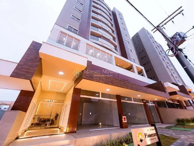 Apartamento venda em Região Geográfica Imediata de Criciúma, Içara