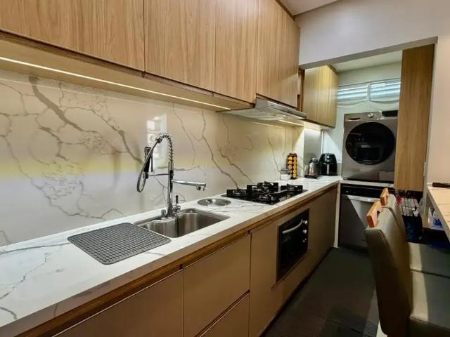 Apartamento venda em Região Geográfica Imediata de Criciúma, Içara