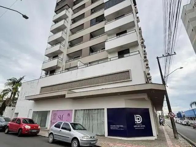 Apartamento venda em Região Geográfica Imediata de Criciúma, Içara