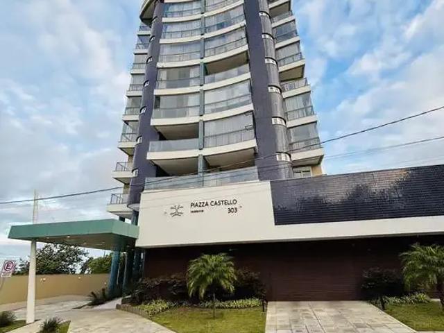 Apartamento venda em Região Geográfica Imediata de Criciúma, Içara
