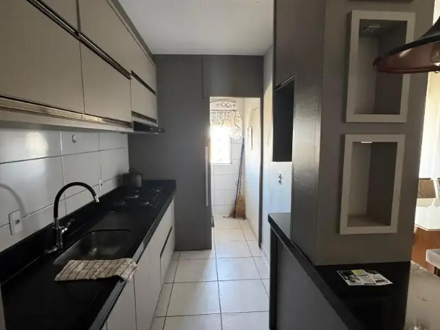 Apartamento venda em Região Geográfica Imediata de Criciúma, Içara
