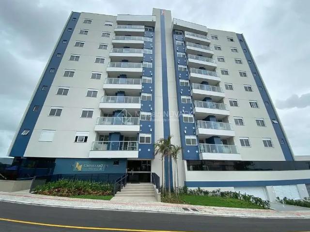 Apartamento venda em Região Geográfica Imediata de Criciúma, Içara