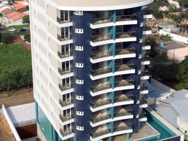 Apartamento venda em Região Geográfica Imediata de Criciúma, Içara