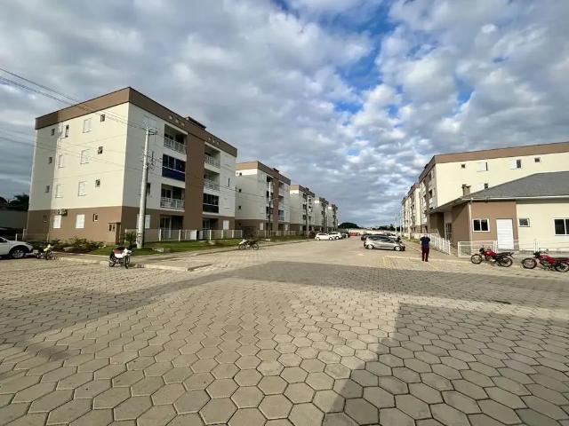 Apartamento venda em Região Geográfica Imediata de Criciúma, Içara
