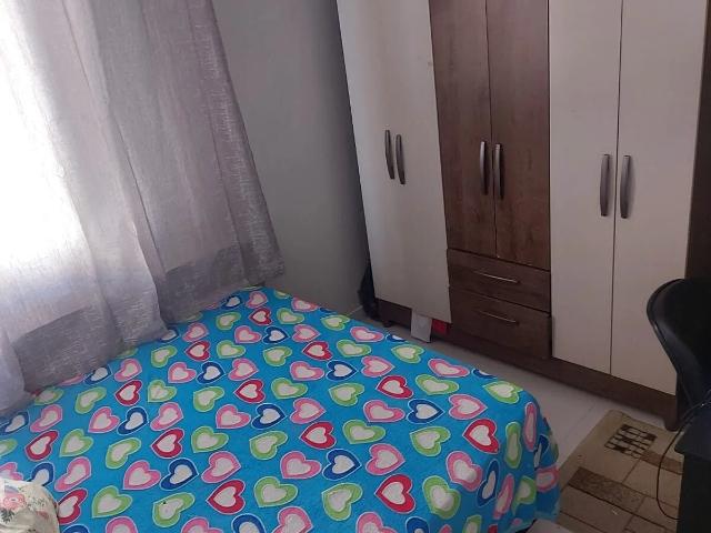 Apartamento venda em Içara, Região Geográfica Intermediária de Criciúma