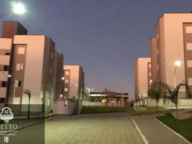 Apartamento venda em Região Geográfica Imediata de Criciúma, Içara