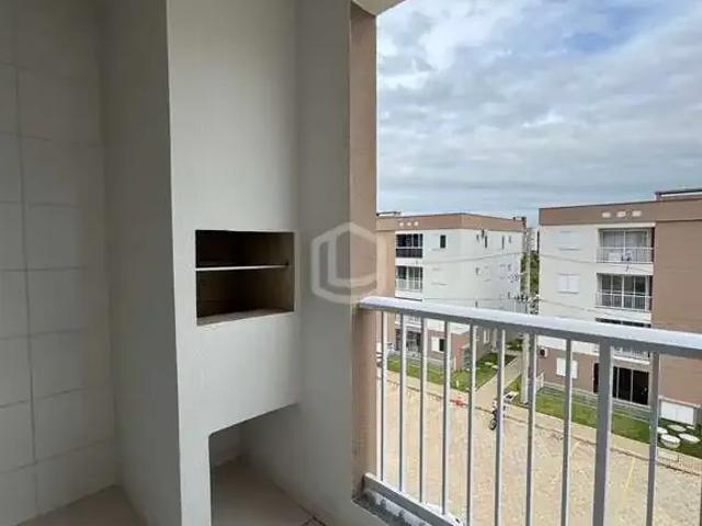 Apartamento venda em Região Geográfica Imediata de Criciúma, Içara