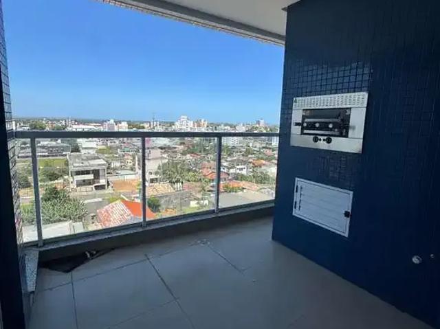 Apartamento venda em Região Geográfica Imediata de Criciúma, Içara