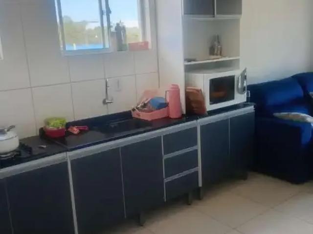 Apartamento venda em Região Geográfica Imediata de Criciúma, Içara